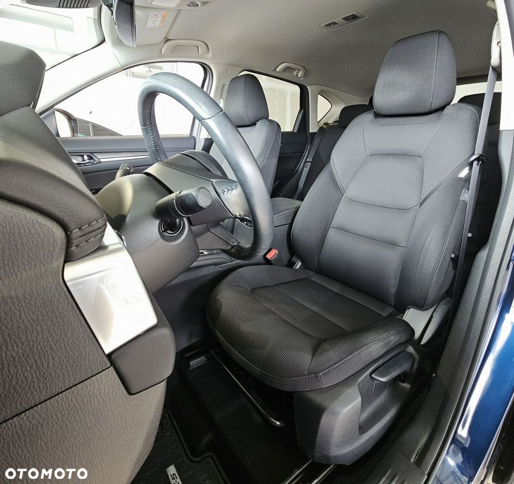 Mazda CX-5 - 10
