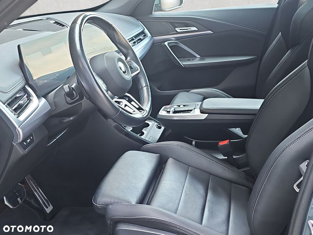 BMW X1 - 7