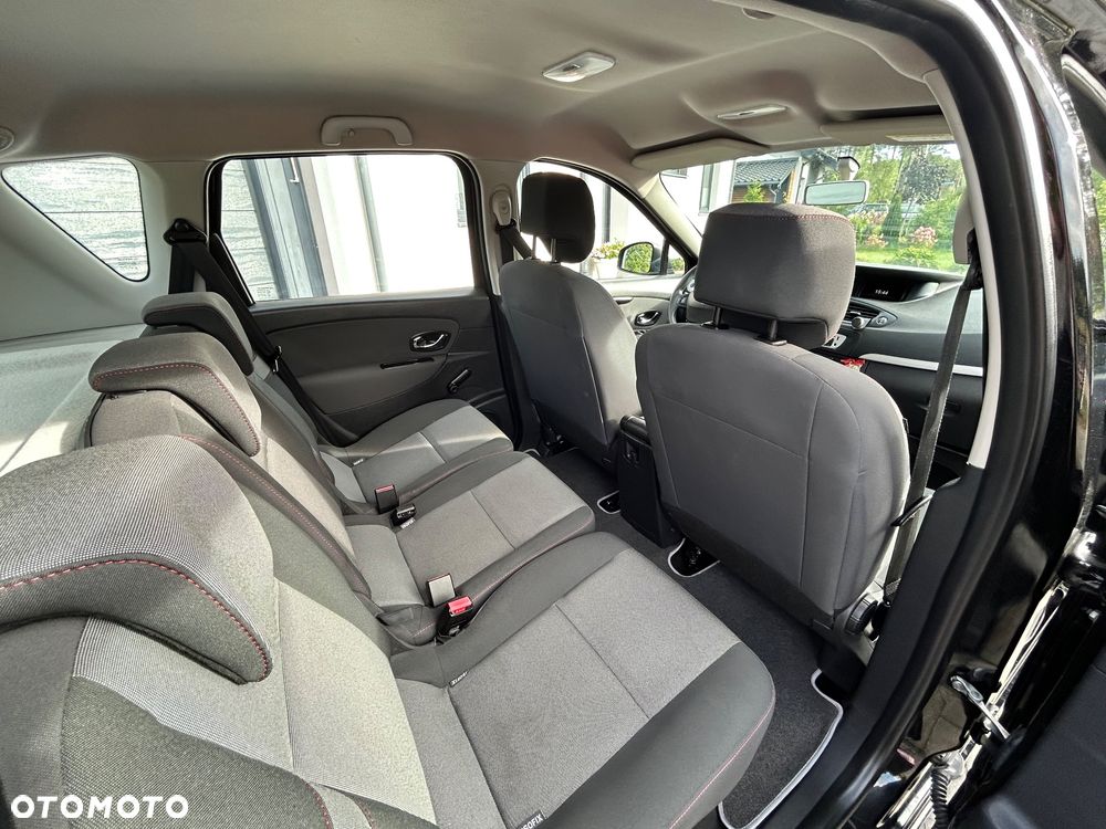 Renault Scenic - 6