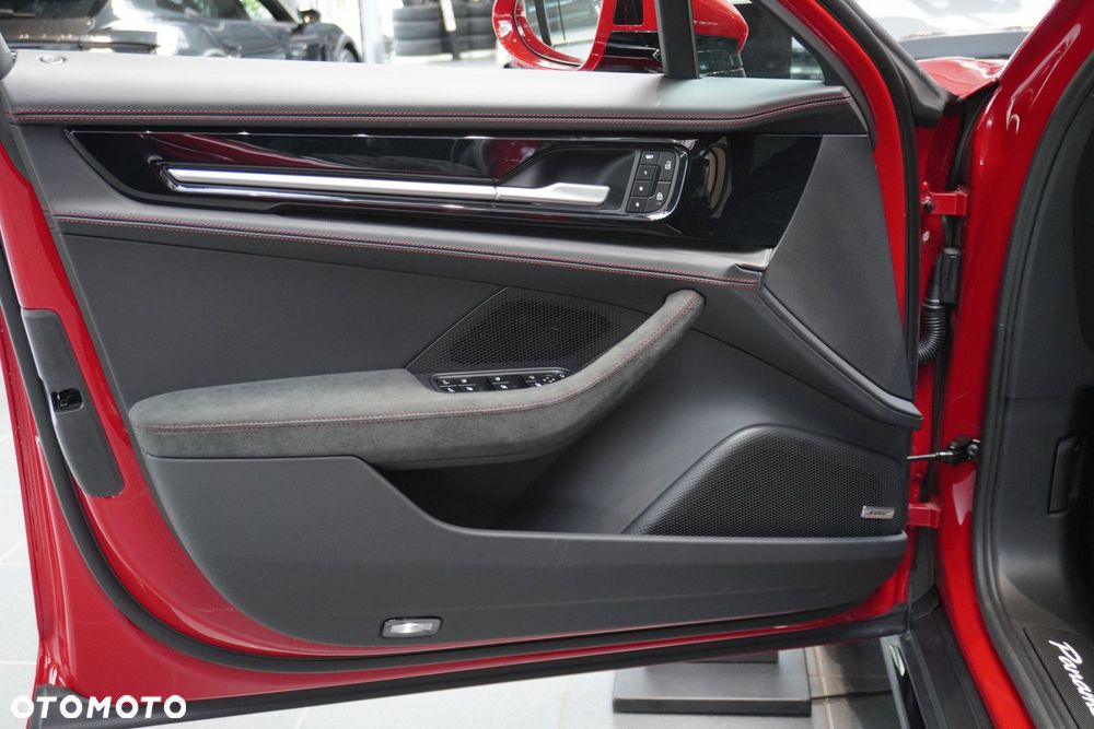 Porsche Panamera - 10