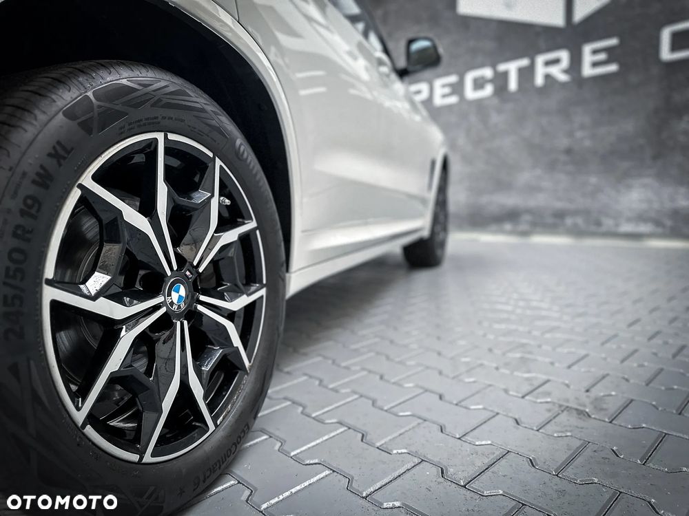 BMW X3 - 19