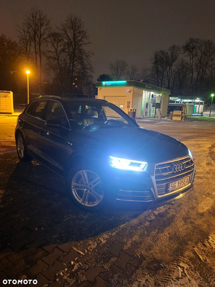 Audi Q5 - 2