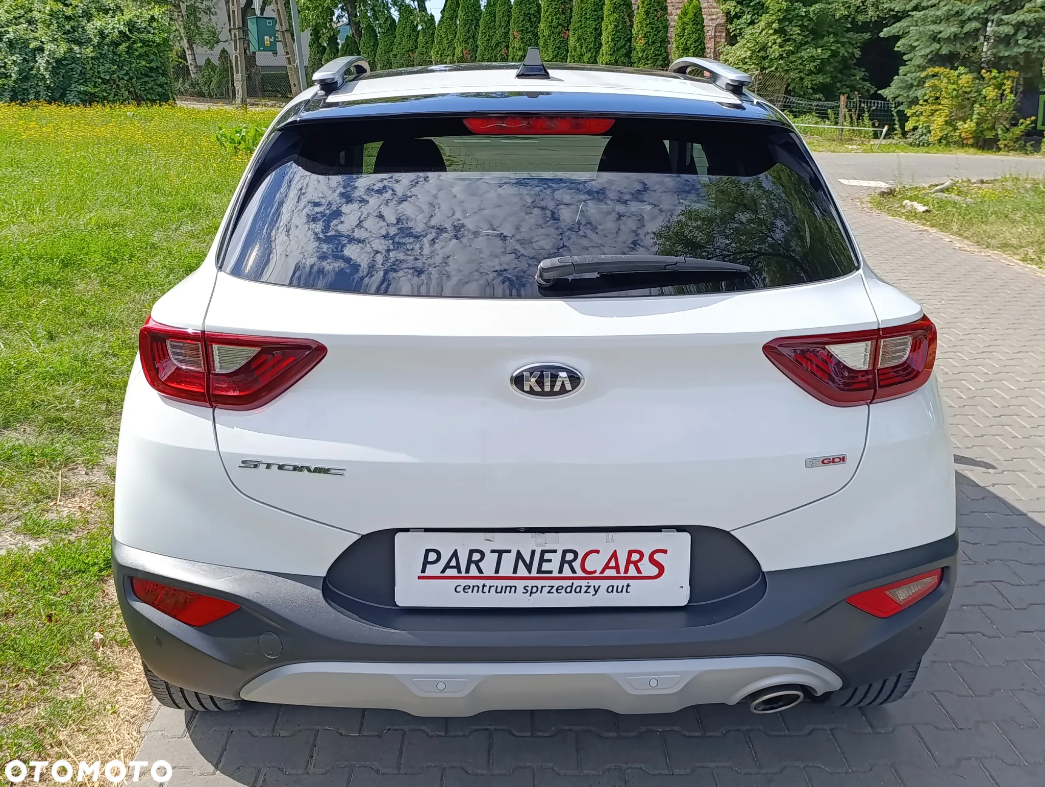 Kia Stonic 1.0 T-GDI XL - 8