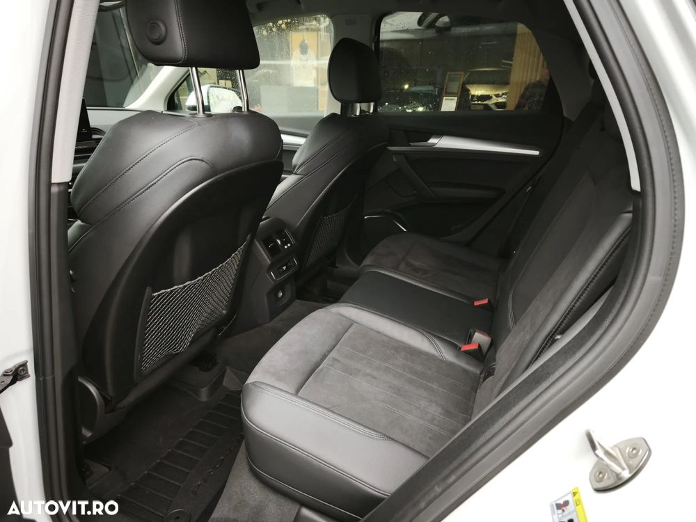 Audi Q5 45 TFSI quattro S tronic MHEV Advanced - 5