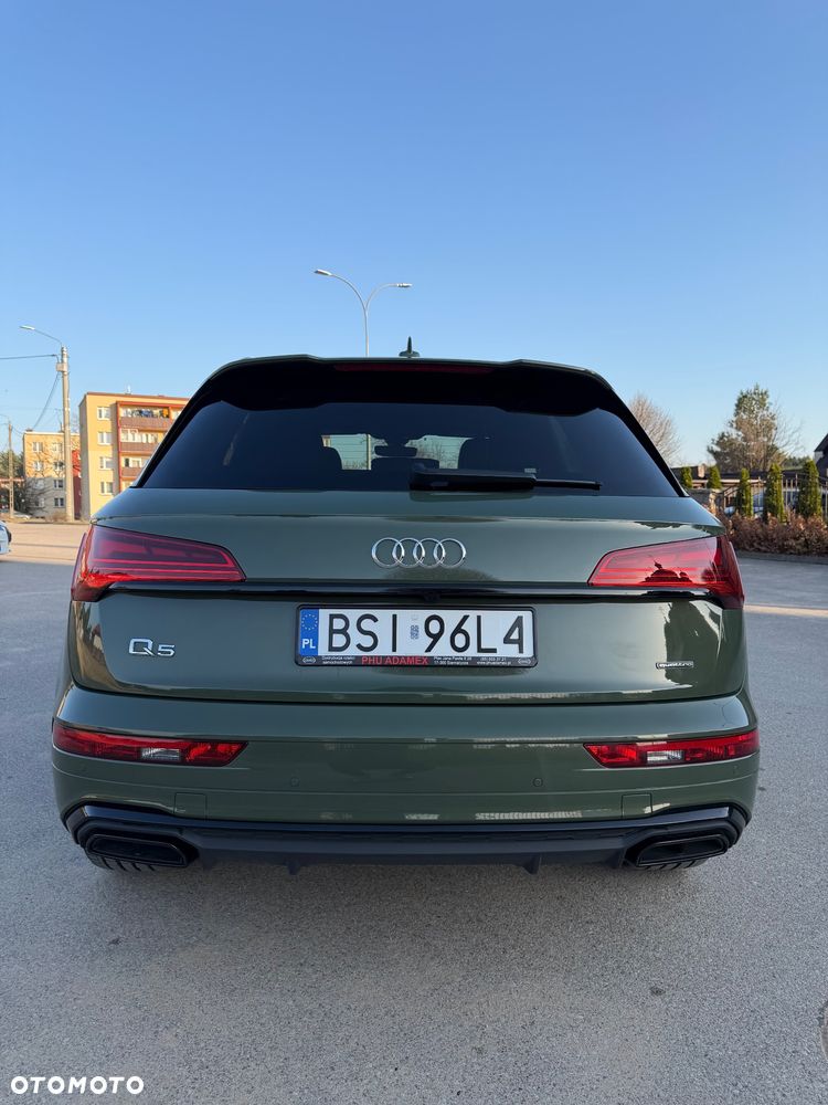 Audi Q5 45 TFSI quattro S tronic S line - 16