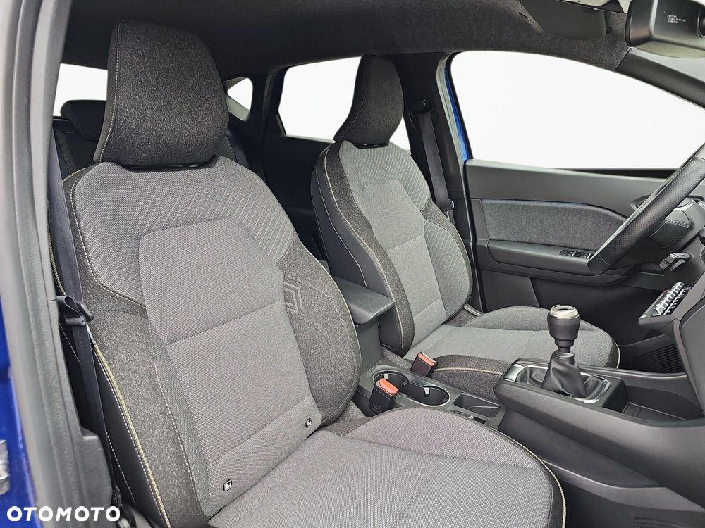 Renault Captur 1.0 TCe Techno - 14