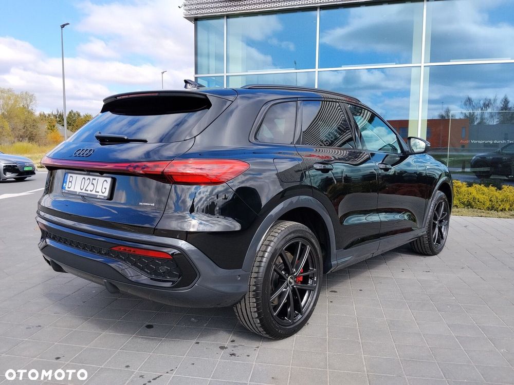 Audi Q5 - 8