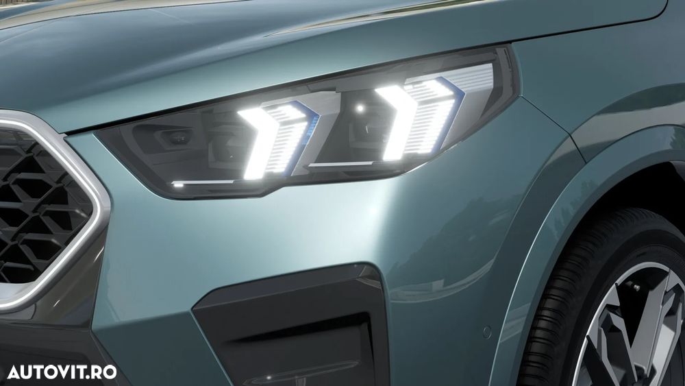 BMW X2 sDrive20i AT MHEV - 11