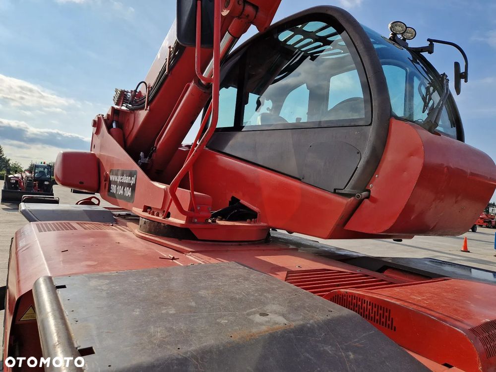Manitou MRT 2150 M364 - 17