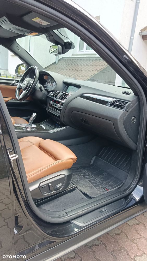 BMW X4 xDrive20d - 1