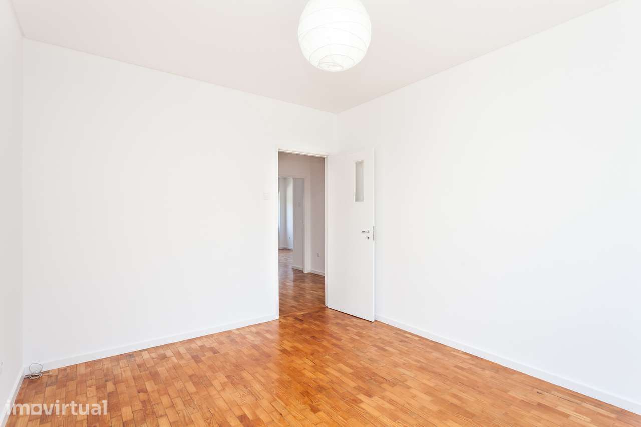 Quarto para 2 moradia remodelada c jardim ao Pólo Univ / FEP - Grande imagem: 4/43