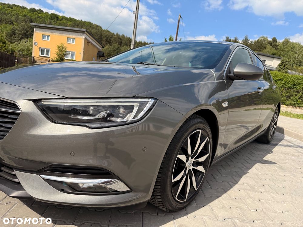 Opel Insignia 1.5 T Ultimate S&S - 21