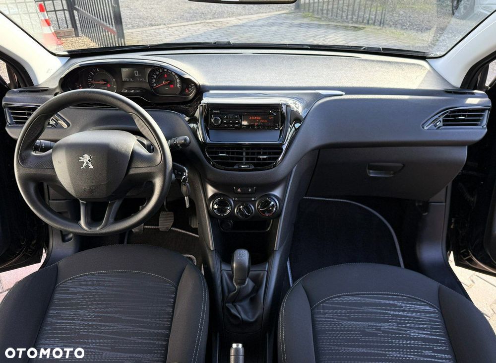 Peugeot 208 PureTech 68 Active - 15