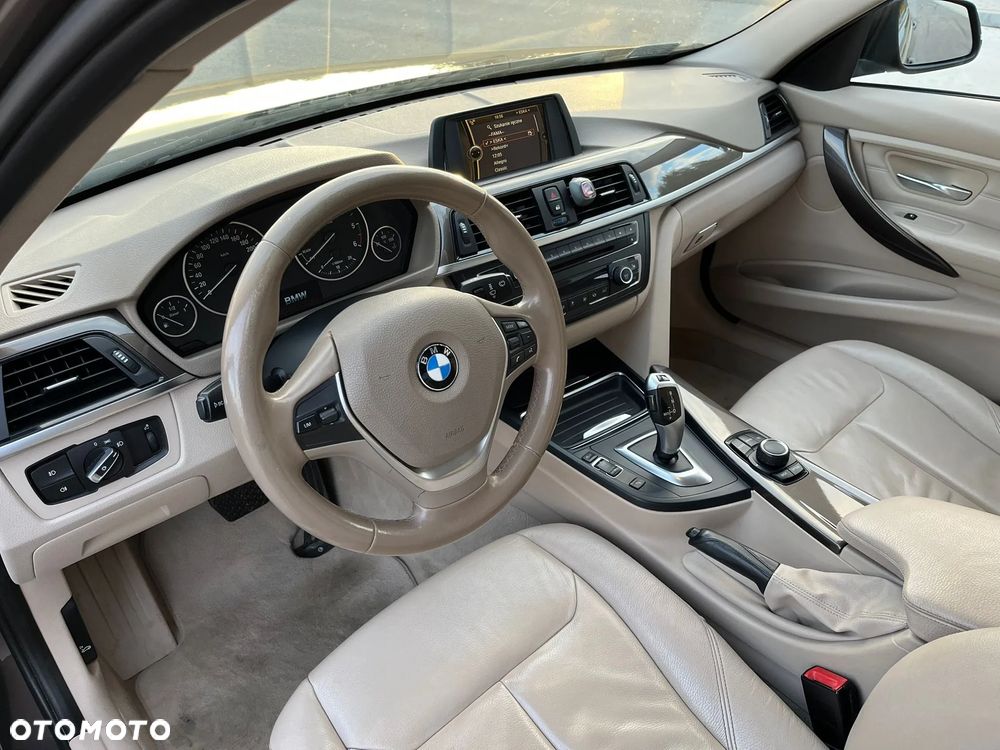 BMW Seria 3 - 6