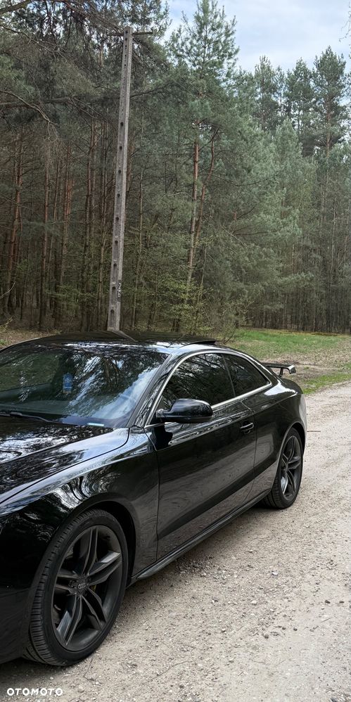 Audi S5 Coupé tiptronic - 9