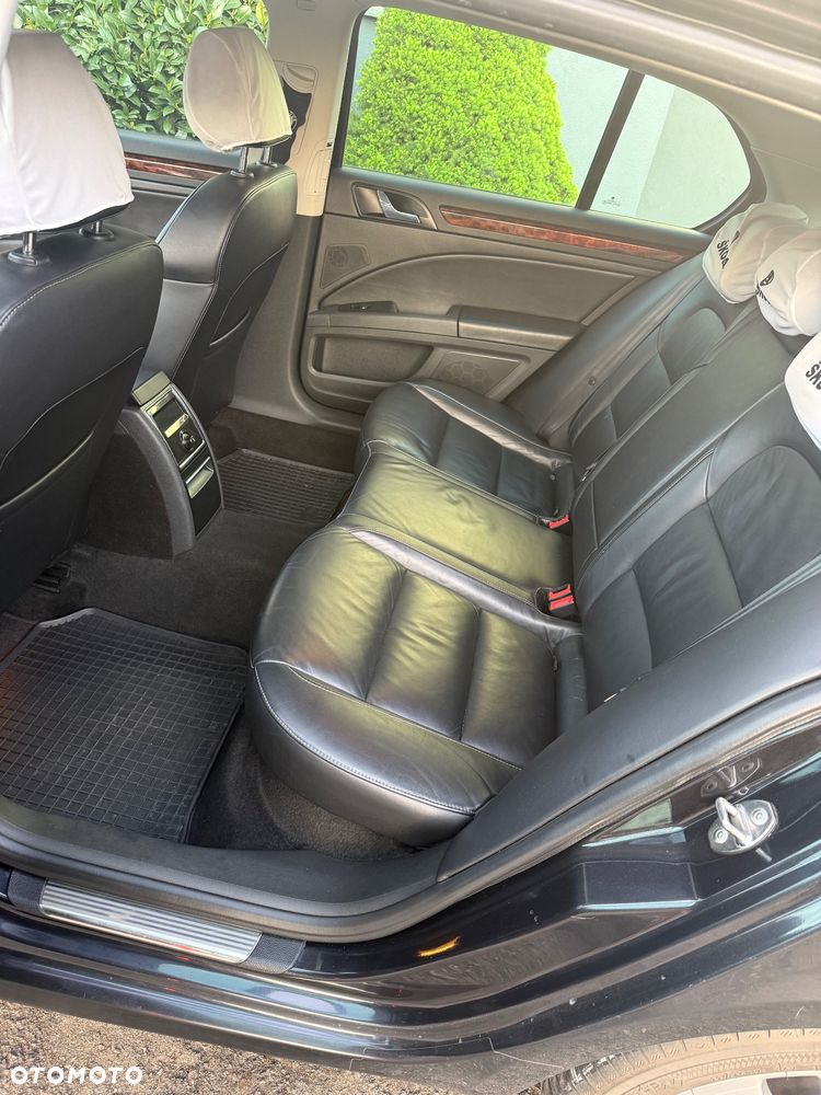 Skoda Superb 2.0 TDI Elegance - 17