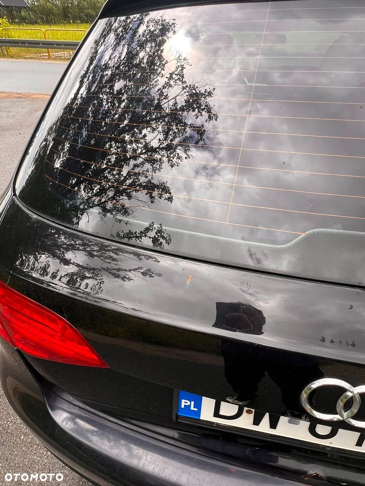 Audi A4 Avant - 3