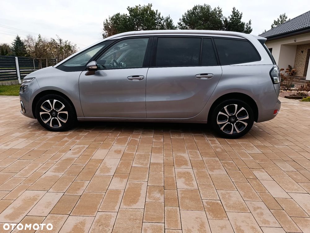 Renault Grand Scenic - 11