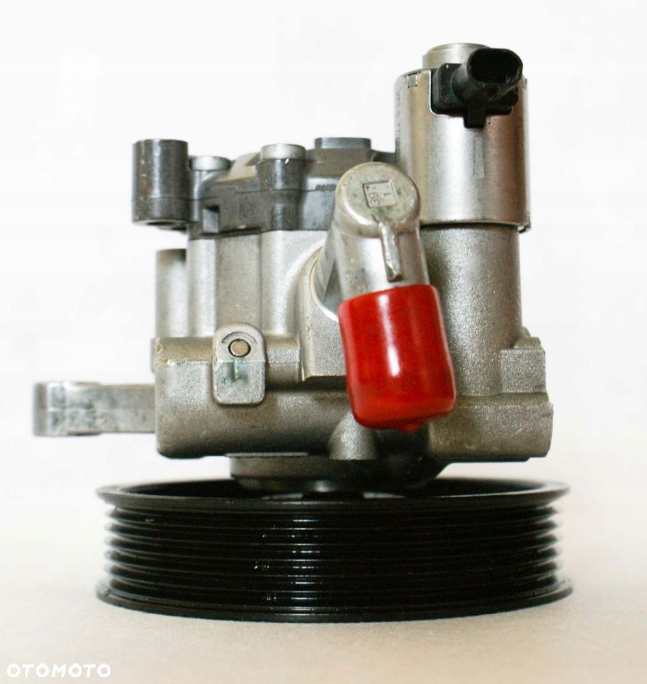 POMPA WSPOMAGANIA MERCEDES W204 W212 0064660501 - 4