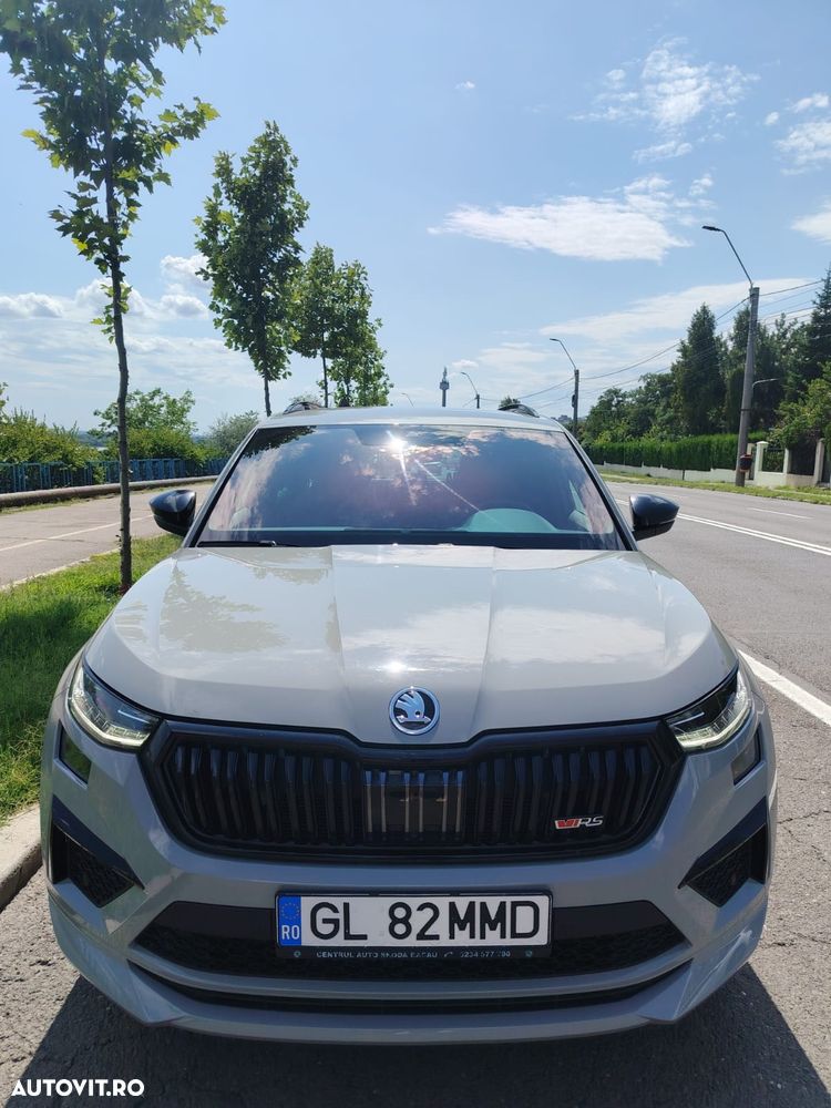 Skoda Kodiaq - 2
