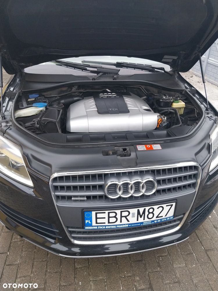 Audi Q7 - 19