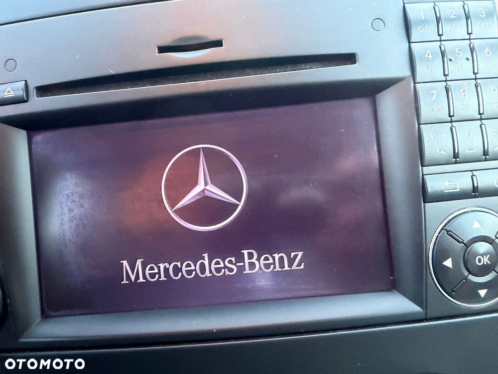 Mercedes-Benz Klasa B 200 Autotronic Grand Edition - 31