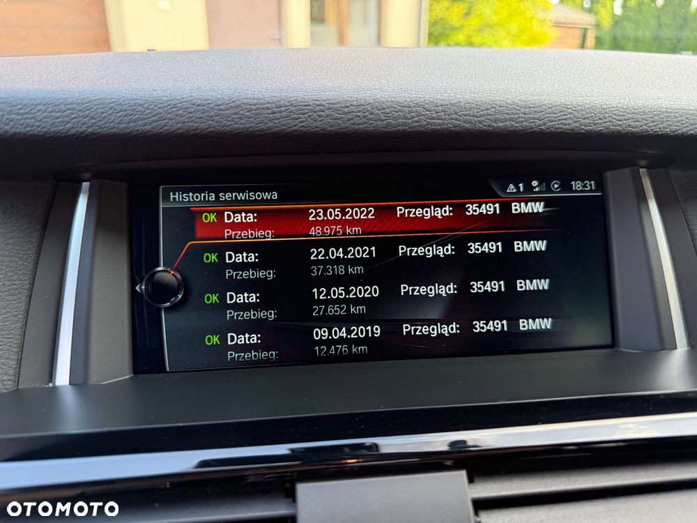 BMW X4 xDrive20d M Sport - 12