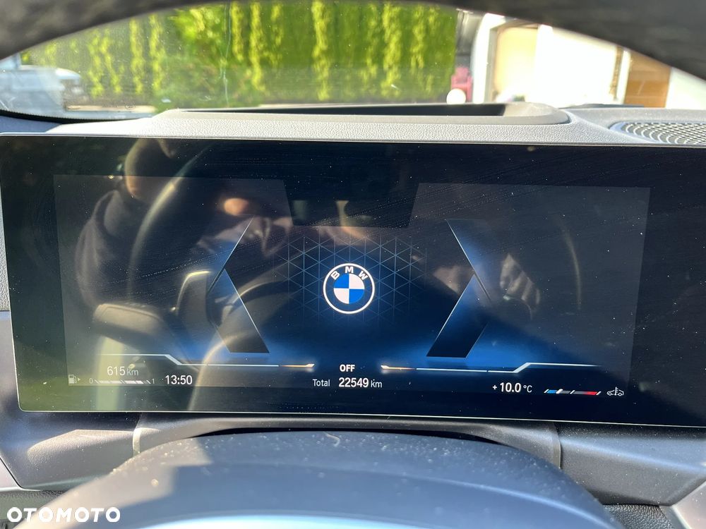 BMW Seria 4 420d xDrive mHEV - 5