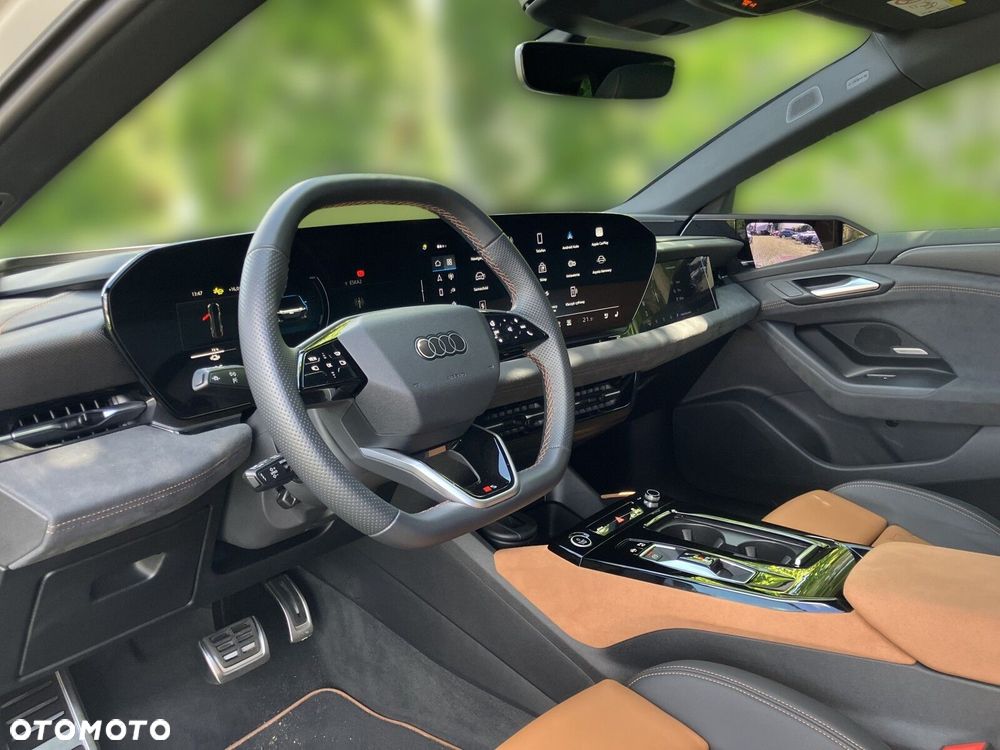 Audi A6 Avant e-tron - 11
