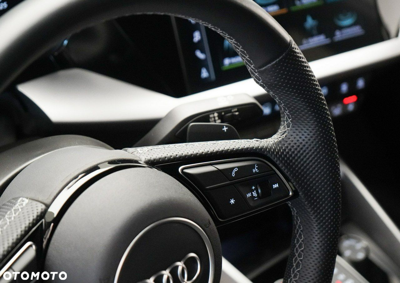 Audi S3 - 18
