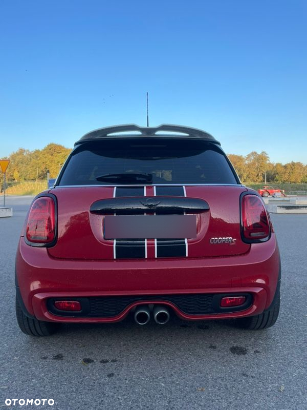 MINI Cooper S Sport-Aut - 24