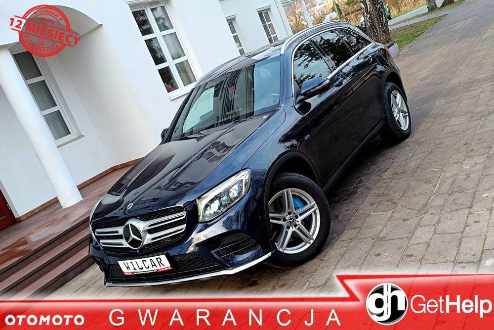 Mercedes-Benz GLC - 2