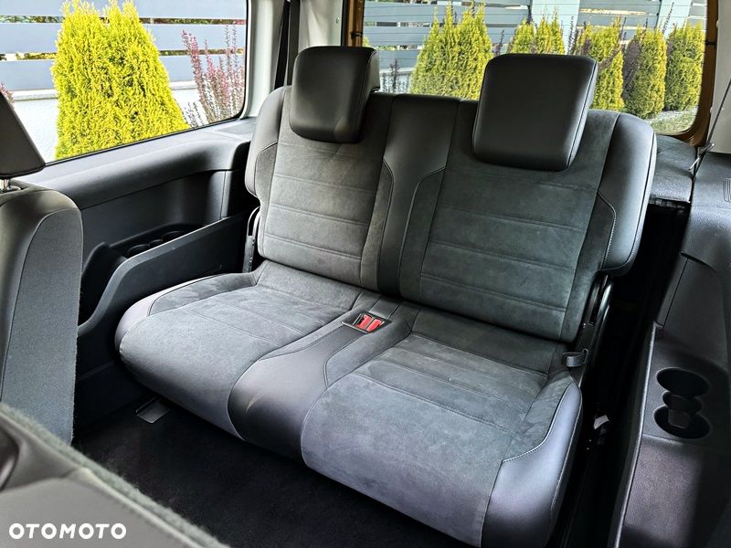 Volkswagen Caddy 2.0 (7-Si.) DSG Maxi Highline - 16