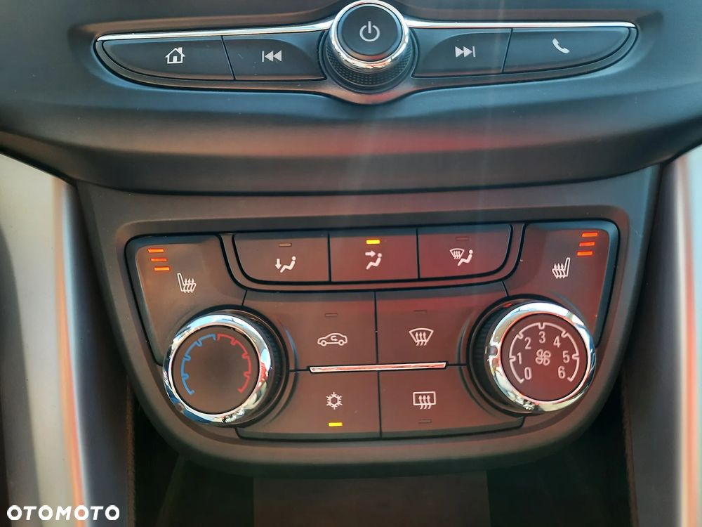 Opel Zafira 1.6 T Enjoy - 24