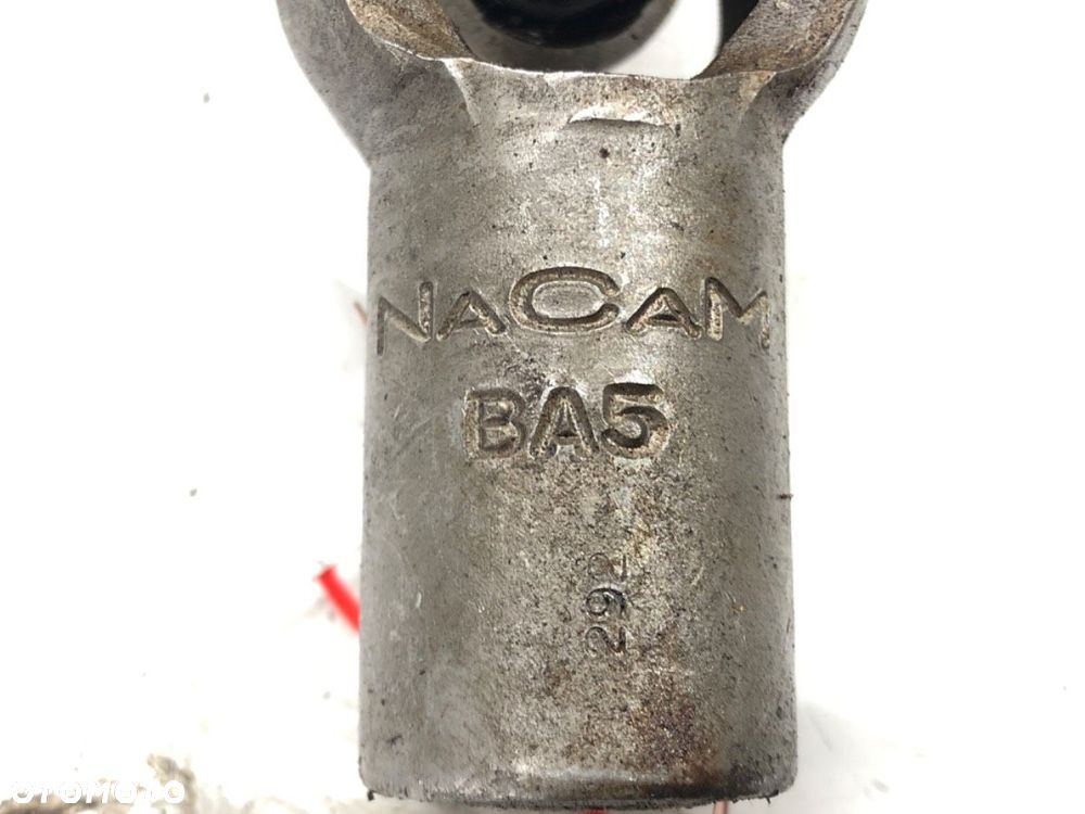 KOLUMNA KIEROWNICZA  MICROCAR M8 M8 - 3