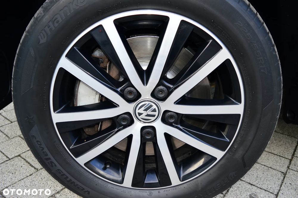 Volkswagen Multivan 2.0 BiTDI L1 Highline 4Motion DSG - 34