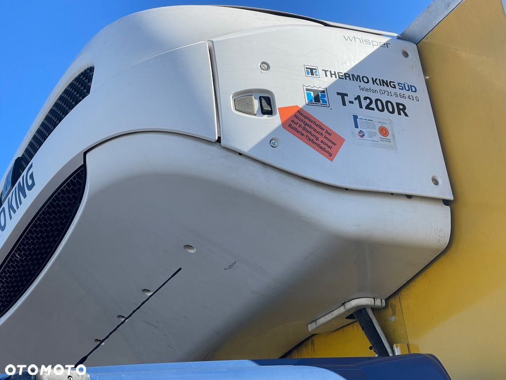 Mercedes-Benz Atego 1224 - 5