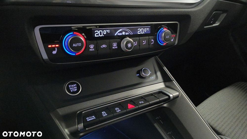 Audi Q3 Sportback - 29
