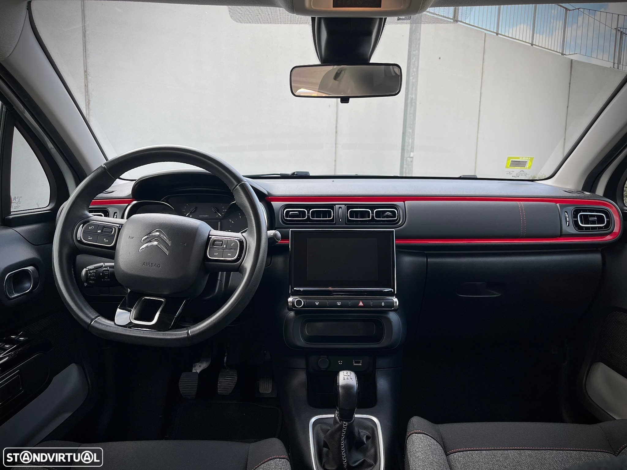 Citroën C3 1.2 PureTech Feel - 7