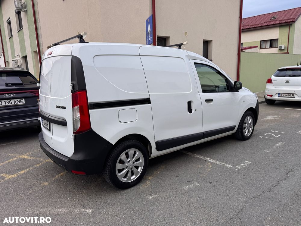 Dacia Dokker - 14