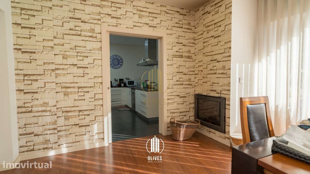 Moradia T4 Venda em Landim,Vila Nova de Famalicão - Grande imagem: 4/32