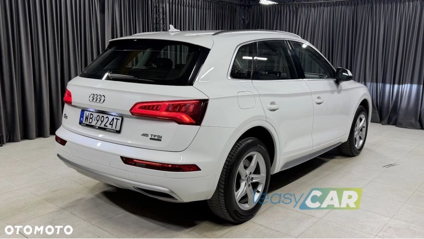 Audi Q5 45 TFSI quattro S tronic sport - 4