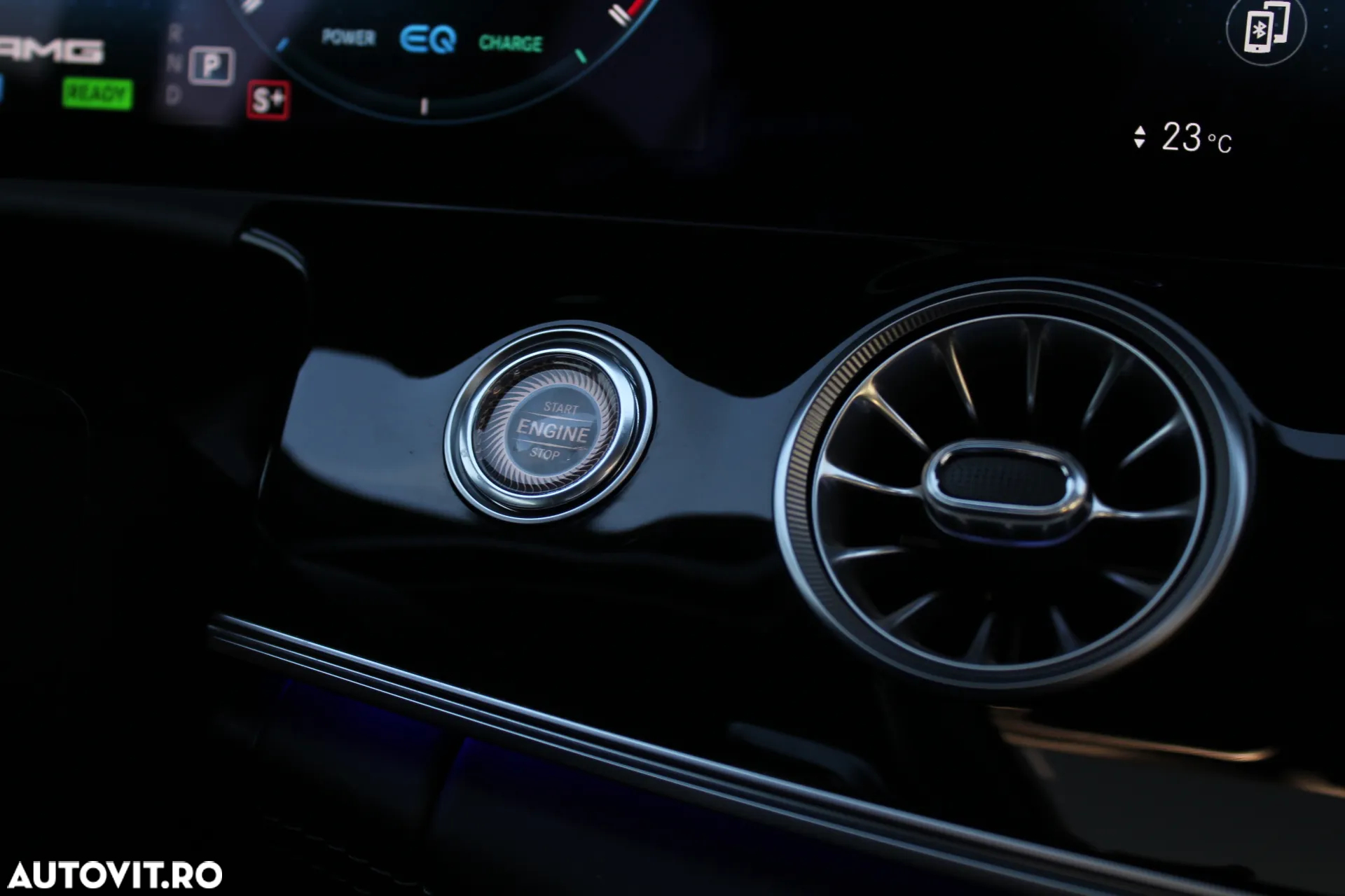 Mercedes-Benz AMG GT 43 4MATIC+ MHEV - 10