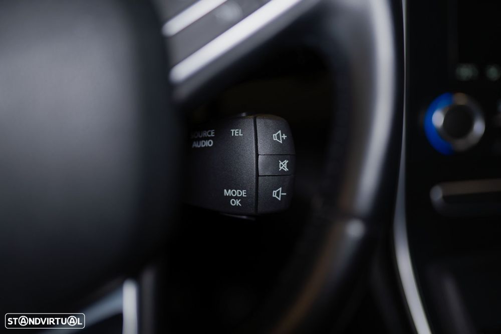 Renault Scénic 1.5 dCi Bose Edition EDC SS - 40