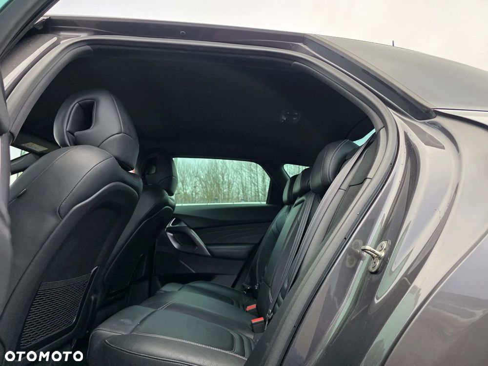 Citroën DS5 BlueHDi 120 EAT6 Business Class - 8