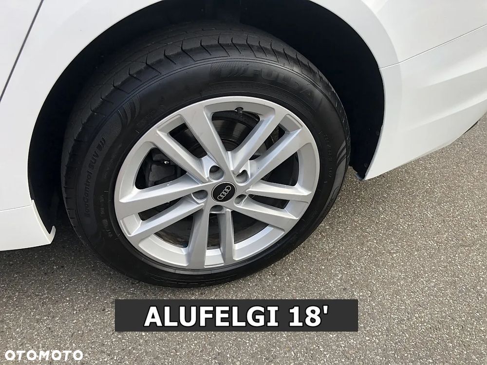 Audi A6 Avant 40 TDI mHEV S tronic - 29