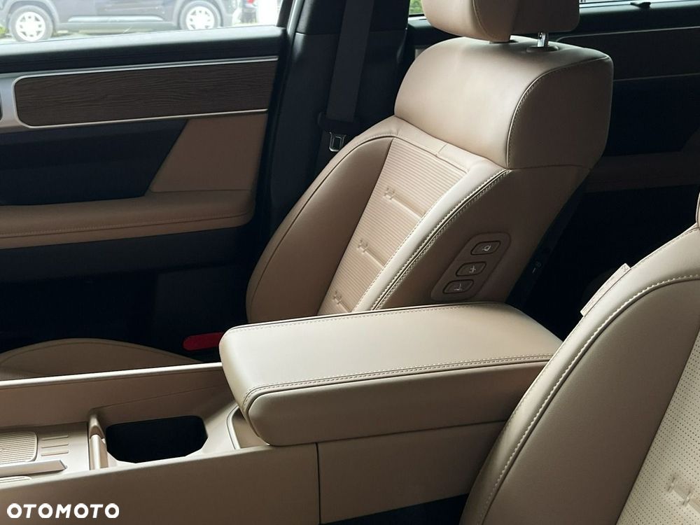 Hyundai Santa Fe - 17