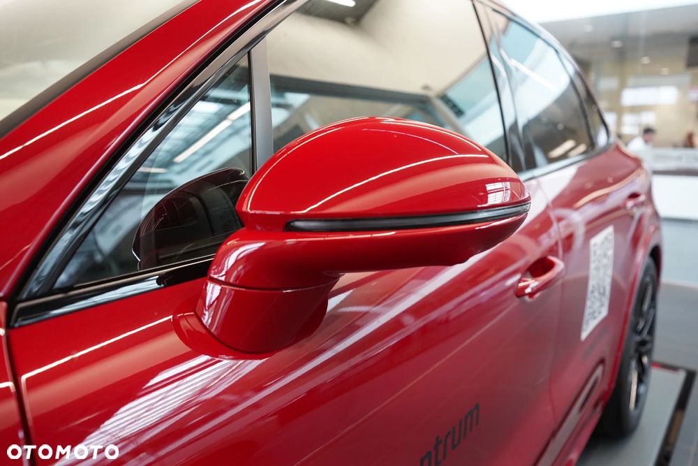 Porsche Cayenne GTS - 30