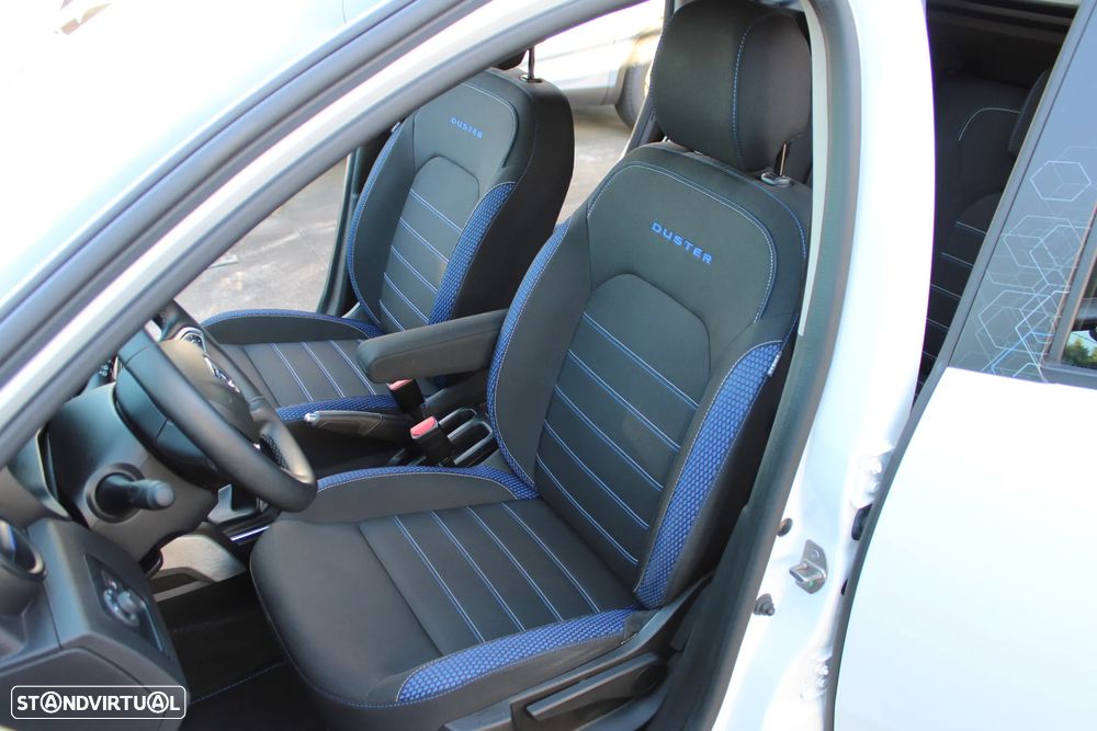 Dacia Duster 1.0 TCe Prestige - 40