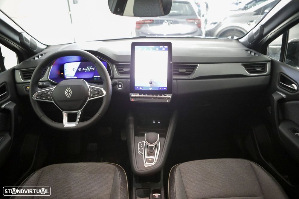 Renault Symbioz 1.6 E-Tech Full Hybrid Esprit Alpine - 27